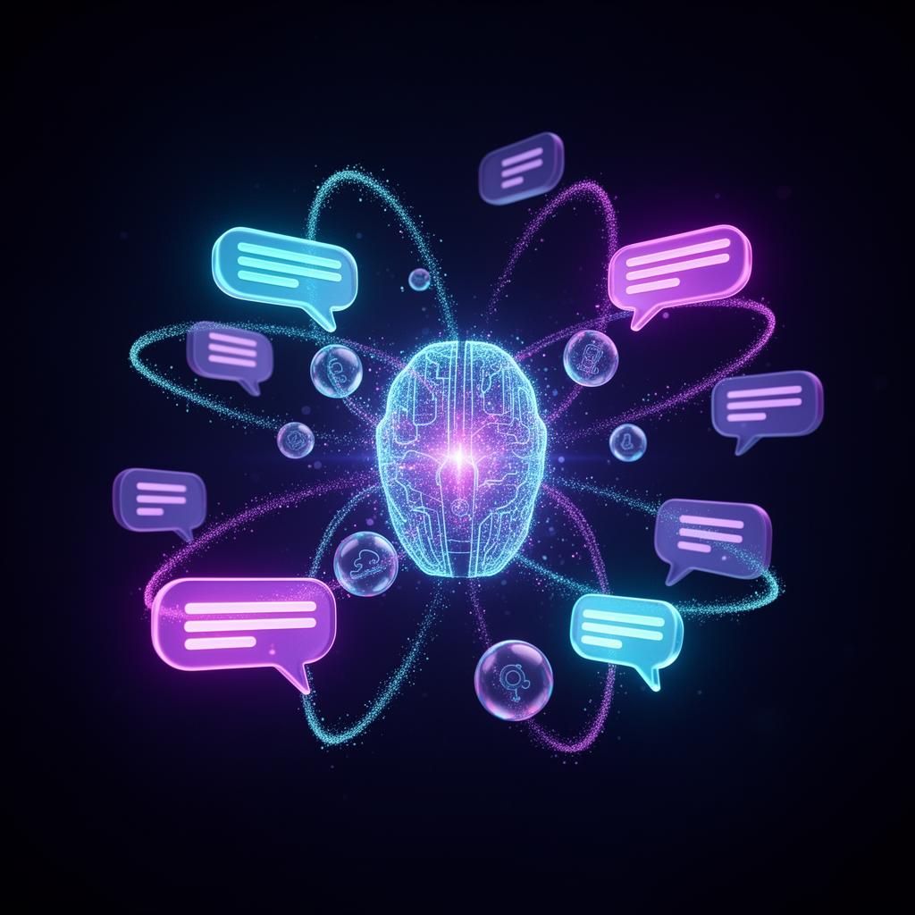 Omnichannel Stratejide AI Asistanların Rolü