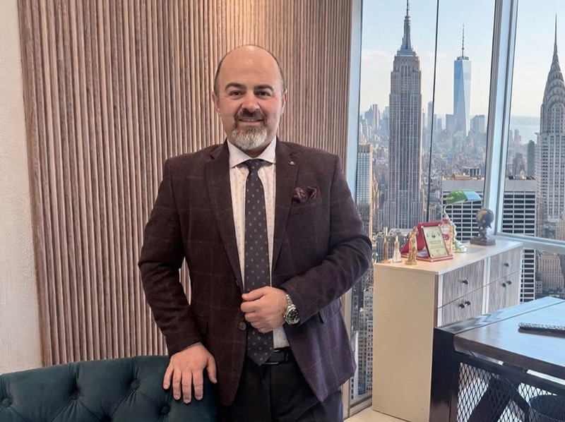 Deniz Derelli
