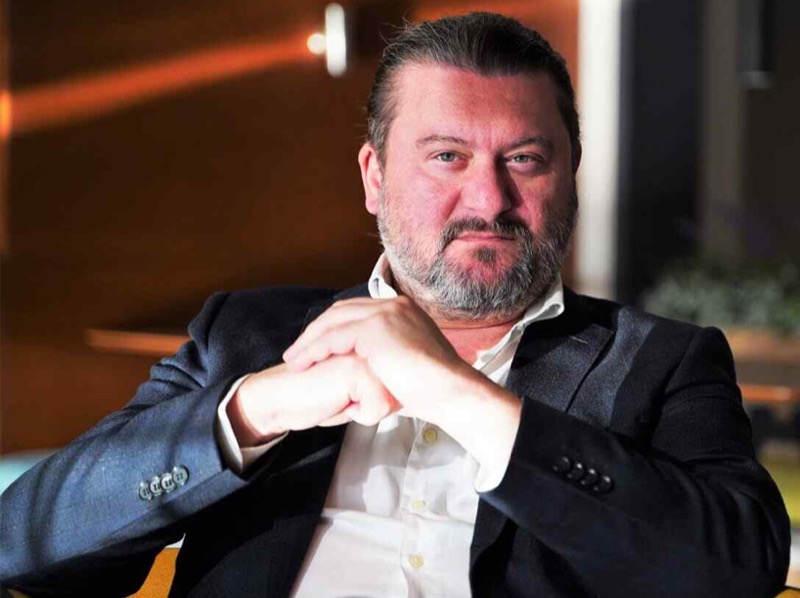 Mehmet Onur Sarıbay