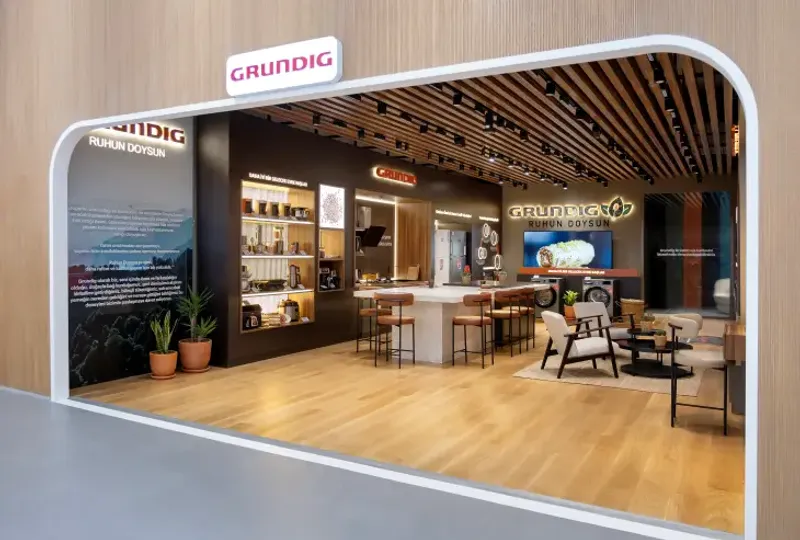 Grundig